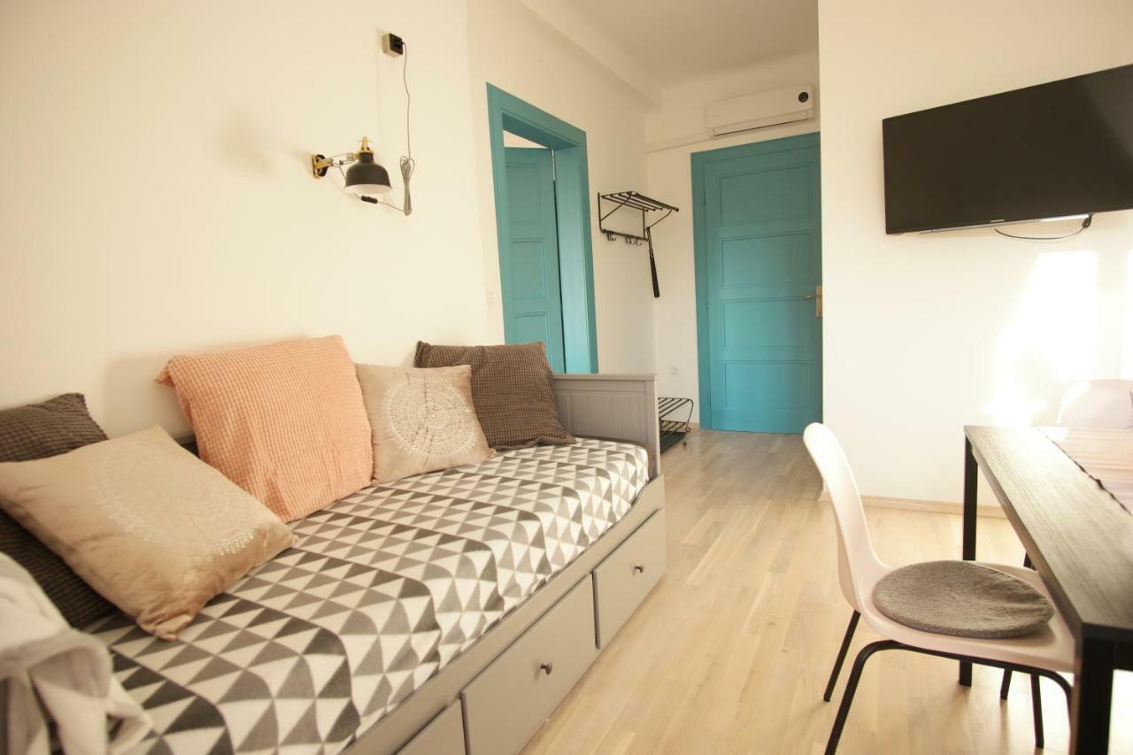Zagreb Apartment No.3 Exterior foto