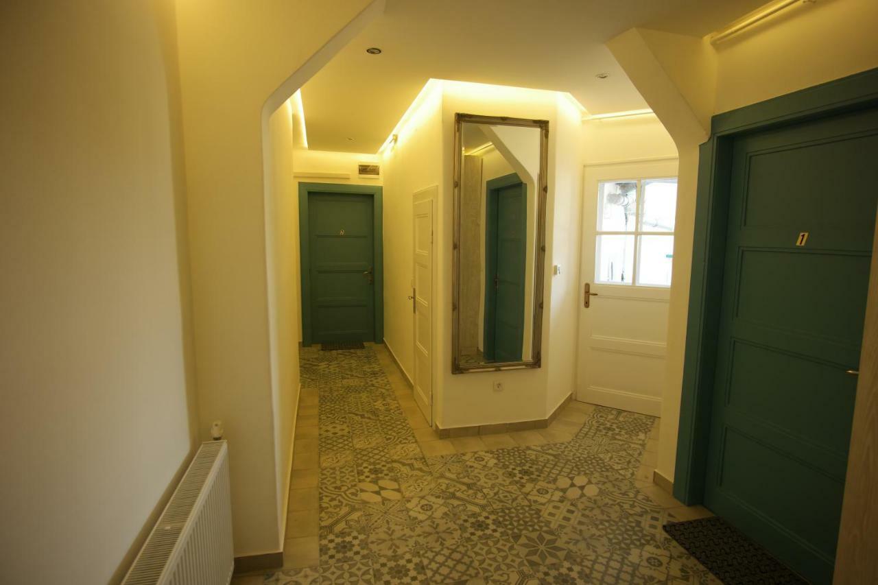 Zagreb Apartment No.3 Exterior foto