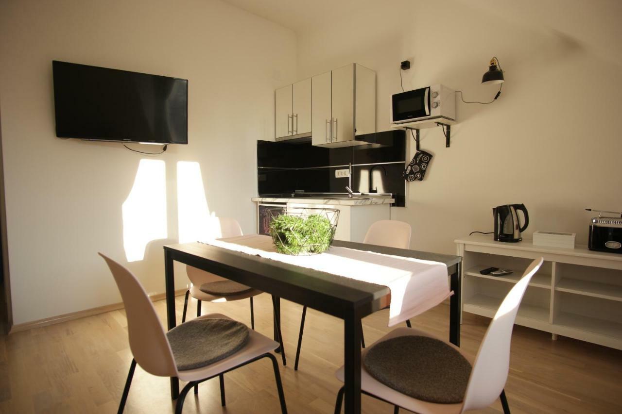 Zagreb Apartment No.3 Exterior foto